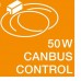 Osram LEDriving -Canbus Control Unit 50W