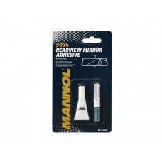 MANNOL 9934 Rearview Mirror Adhesive 0,6 мл