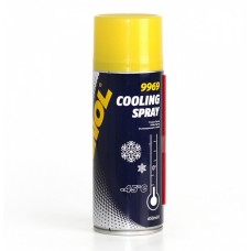 MANNOL 9969 Cooling Spray 0,450 мл