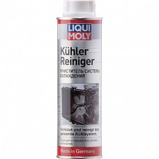 Очиститель системы охлаждения LIQUI MOLY Kuhlerreiniger 0,300 мл