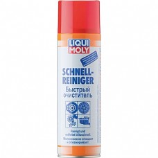 Быстрый очиститель LIQUI MOLY Schnell-Reiniger 0,500 мл