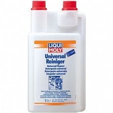 Универсальный очиститель (концентрат) LIQUI MOLY Universal-Reiniger 1 л
