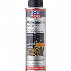 Промывка от масляного шлама LIQUI MOLY Oil-Schlamm-Spulung 0.300 мл