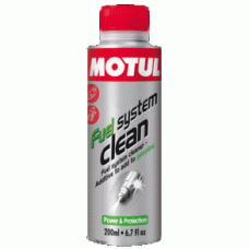 Motul Fuel System Clean Moto