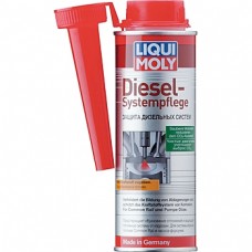 Защита дизельных систем LIQUI MOLY Diesel Systempflege 0,250 мл
