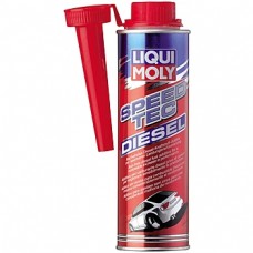 Формула скорости Дизель LIQUI MOLY Speed Tec Diesel 0,200 мл