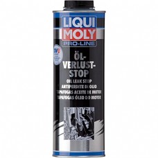 Стоп-течь моторного масла LIQUI MOLY Pro-Line Oil-Verlust-Stop 1 л