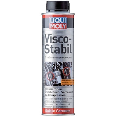 Стабилизатор вязкости  LIQUI MOLY Visco-Stabil