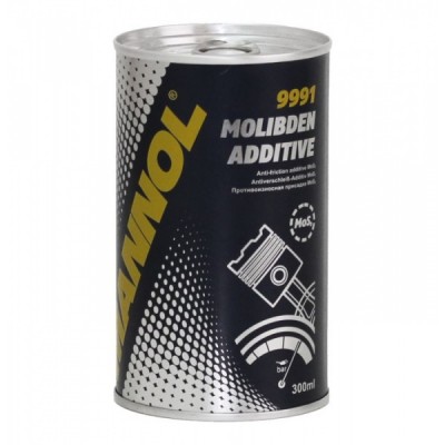 MANNOL 9991 Molibden Additive 300ml
