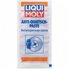 Антискрипная паста LIQUI MOLY Anti-Quietsch-Paste 0,100 мл