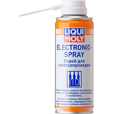 Спрей для электропроводки LIQUI MOLY Electronic-Spray