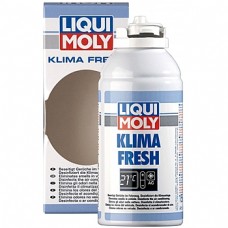 Освежитель кондиционера LIQUI MOLY Klima Fresh Plus 0,150 гр