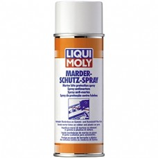 Защитный спрей от грызунов LIQUI MOLY Marder-Schutz-Spray 0,200 мл