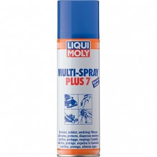 Мультиспрей 7 в одном LIQUI MOLY Multi-Spray Plus 7 0,300 мл