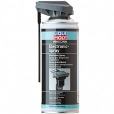 Спрей для электропроводки LIQUI MOLY Pro-Line Electronic-Spray 0,400 мл