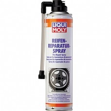 Спрей для монтажа шин LIQUI MOLY Reifen-Reparatur-Spray 0,5 л