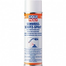Спрей для защиты при сварочных работах LIQUI MOLY Schweiss-Schutz-Spray 0,500 мл