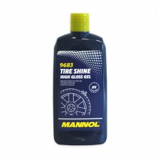 MANNOL 9683 Tire Shine 0,500 мл