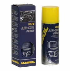 MANNOL 9978 Air-Con Fresh 0,200 мл