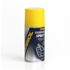 MANNOL Silicone Spray 0,100 гр