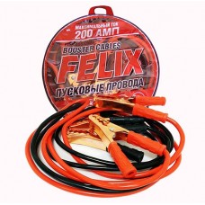  Пусковые провода FELIX 200А