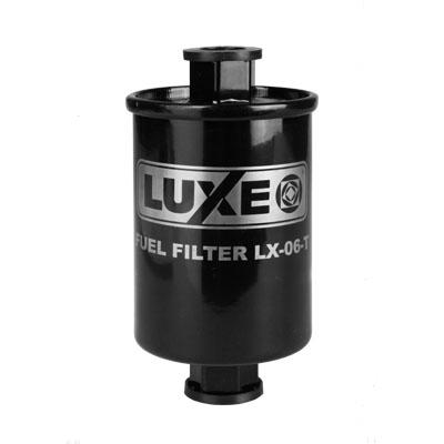 Фильтр топливный LX-06-T