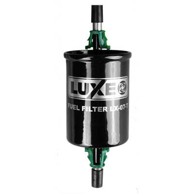 Фильтр топливный LX-07-T