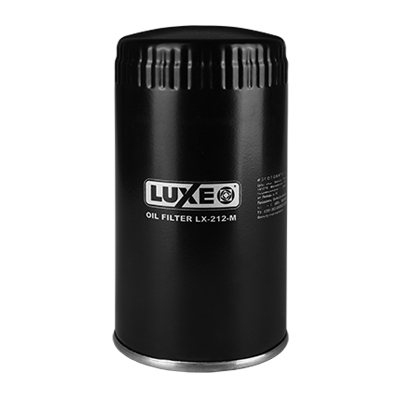 Фильтр масляный LX-212-M
