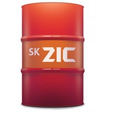 ZIC SK MACHINE OIL 200 л