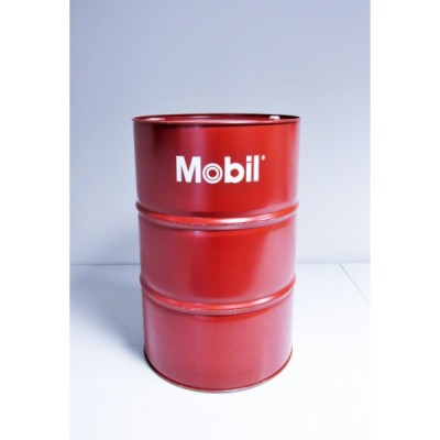 Гидравлическое масло, MOBIL DTE 21