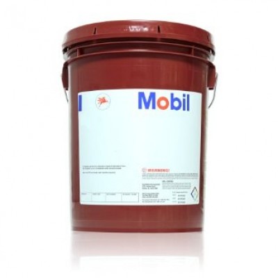 Гидравлическое масло, MOBIL DTE 22