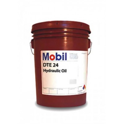 Гидравлическое масло, MOBIL DTE 24