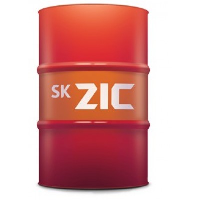 Индустриальные масла без присадок ZIC SK Phazol