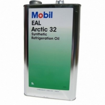 Компрессорное масло, EAL Arctic 32