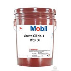 Mobil Vactra Oil №1