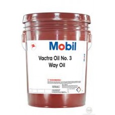 Mobil Vactra Oil №3
