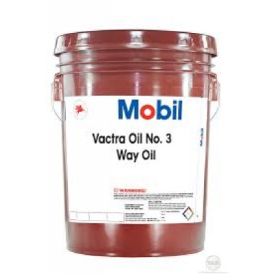 Индустриальное масло, Vactra Oil №3