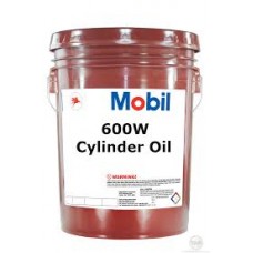 Mobil 600 W Cylinder Oil