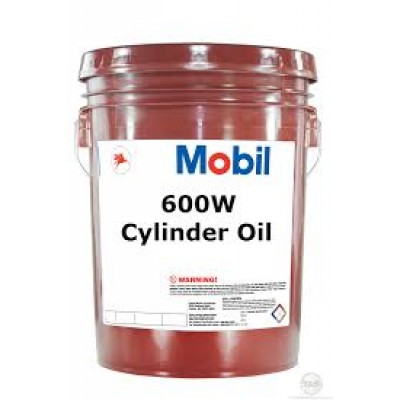 Индустриальное масло,600 W Cylinder Oil