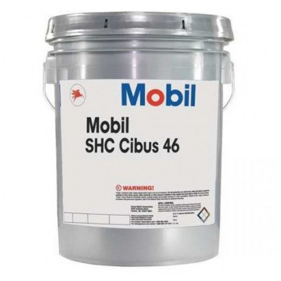 Компрессорное масло, SHC Cibus 46