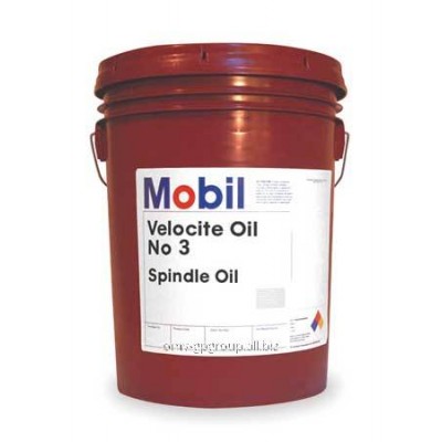 Индустриальное масло, Velocite Oil №3