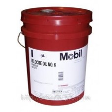 Mobil Velocite Oil №6 
