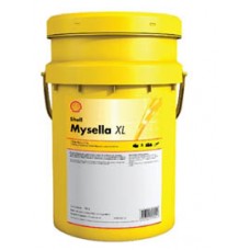 Shell Mysella XL