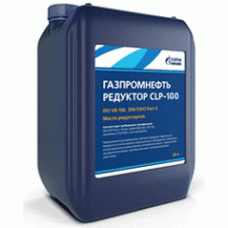 Gazpromneft  Reductor CLP 100 20 л