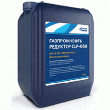 Gazpromneft  Reductor CLP 680 20 л