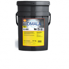 Shell Omala S2 G 460