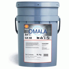 Shell Omala S4 GX 68