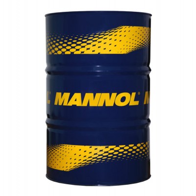 Трансмиссионное масло Mannol Gear Oil ISO 220