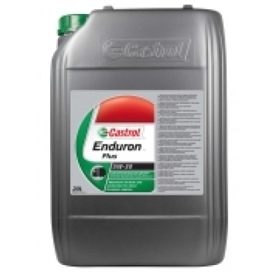 Моторное масло  Castrol  Enduron Plus 5W-30