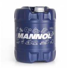 MANNOL TS-7 UHPD Blue 10W-40 API  20 л.